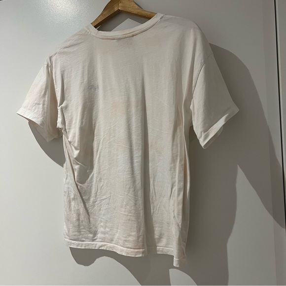 APC tie dye t-shirt - Picture 5 of 7